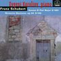 Franz Schubert: Moments Musicaux D.780, CD