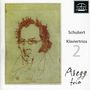 Franz Schubert: Klaviertrio Nr.2 D.929, CD