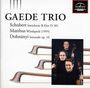 : Gaede Trio, CD
