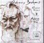 Johannes Brahms: Klaviertrios Vol.1, CD