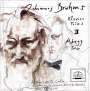 Johannes Brahms: Klaviertrios Vol.2, CD