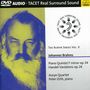 Johannes Brahms: Klavierquintett op.34, DVA