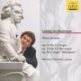 Ludwig van Beethoven: Klaviersonaten Nr.16,17,21, CD