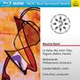 Maurice Ravel: Orchesterwerke, BRA