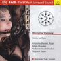 Mieczyslaw Weinberg: Flötenkonzerte Nr.1 & 2 (op.75 & op.148), SACD