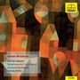 Anton Bruckner: Symphonie Nr.7 (Cut or Uncut?), CD
