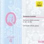 Domenico Scarlatti: Sämtliche Klaviersonaten Vol.4, CD,CD