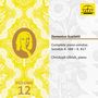 Domenico Scarlatti (1685-1757): Sämtliche Klaviersonaten Vol.12, CD