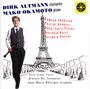 : Dirk Altmann, Klarinette, CD