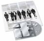 If : If, CD
