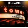 Renaissance: Dreams & Omens: Live At The Tower Theatre, Philadelphia 1978, CD