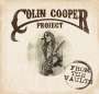 Colin Cooper: From The Vaults, CD
