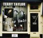 Terry Taylor (Tucky Buzzard): Taylor Made, CD