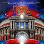 Magna Carta: Live At The Royal Albert Hall (1971), CD