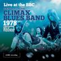 Climax Blues Band : Live At The BBC (Rock Goes To College 1978), DVD