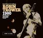 Robin Trower: Rock Goes To College: Live 1980, DVD