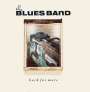 The Blues Band: Back For More, CD