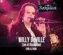 Willy DeVille: Live At Rockpalast, DVD,DVD,CD