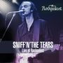 Sniff ’n’ The Tears: Live At Rockpalast 1982 (DVD + CD), DVD,CD