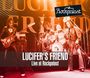 Lucifer's Friend: Live At Rockpalast 1978, DVD,CD