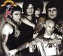 Rose Tattoo: Assault & Battery, CD