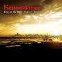 Renaissance: Live At The BBC: Sight & Sound, DVD,CD,CD,CD