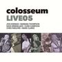 Colosseum: LIVE05, CD,CD
