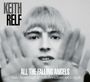 Keith Relf: All The Falling Angels: Solo Recordings & Collaborations 1965 - 1976, CD