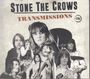 Stone The Crows: Transmissions, CD,CD,CD,CD,DVD,DVD