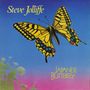 Steve Jolliffe: Japanese Butterfly, CD