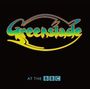 Greenslade: At The BBC, CD,CD