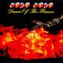 Guru Guru: Dance Of The Flames, CD