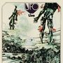UFO: Live (remastered) (180g), LP