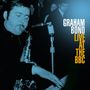 Graham Bond: Live At The BBC (180g), LP,LP