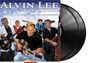 Alvin Lee & Scotty Moore: Alvin Lee In Tennessee (remastered) (180g), LP,LP
