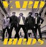 The Yardbirds: 1966: Live & Rare (remastered) (180g) (Orange Vinyl) (mono), LP