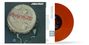 Judas Priest: Rocka Rolla (remastered) (180g) (Transparent Red Vinyl), LP