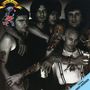 Rose Tattoo: Assault & Battery, CD