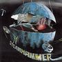 Steamhammer: Speech, CD