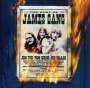 The James Gang: The Best Of James Gang, CD,CD