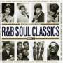 : R & B Soul Classics, CD,CD