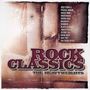 : Rock Classics: The Heavyweights, CD,CD