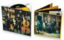 The Yardbirds: BBC Sessions, CD