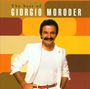 Giorgio Moroder: The Best Of Giorgio Moroder, CD