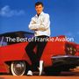 Frankie Avalon: The Best Of Frankie Avalon, CD