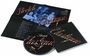 Stretch: Elastique, CD