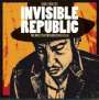 : Songs From The Invisible Republic, CD,CD