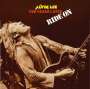 Alvin Lee: Ten Years Later: Ride On, CD