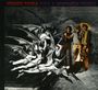 Velvet Opera: Ride A Hustler's Dream, CD