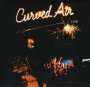 Curved Air: Live, CD